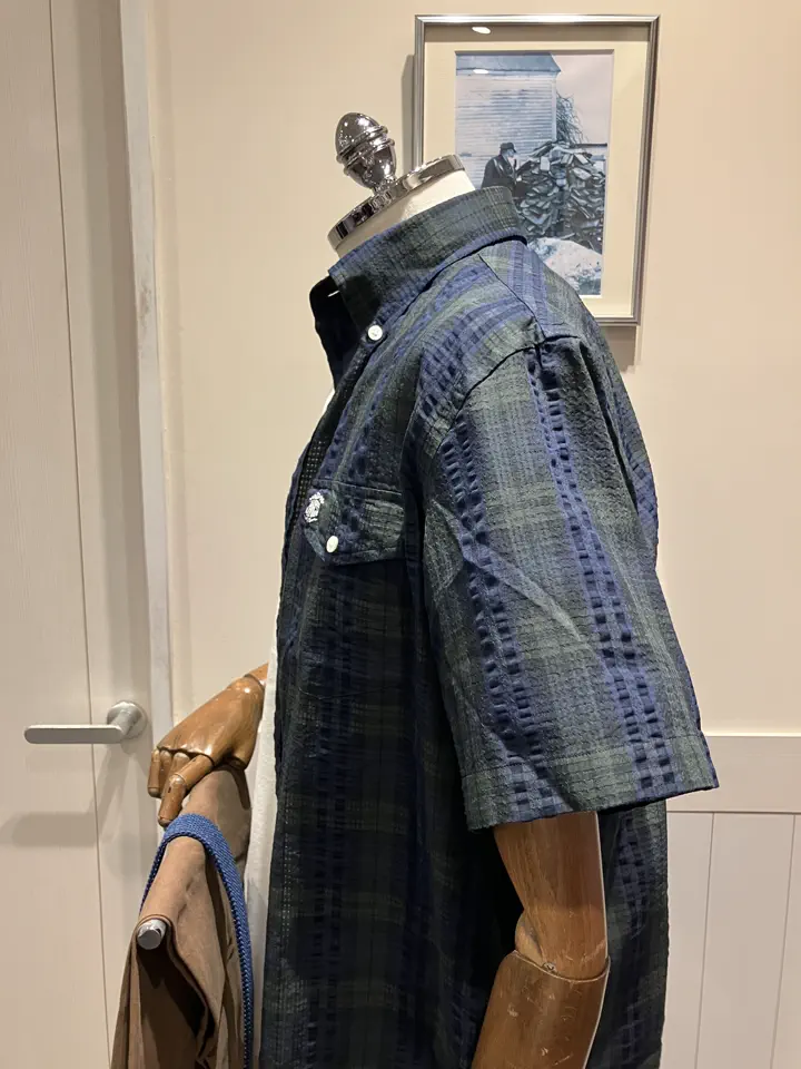 J.PRESS MEN 椎葉 コーディネート画像