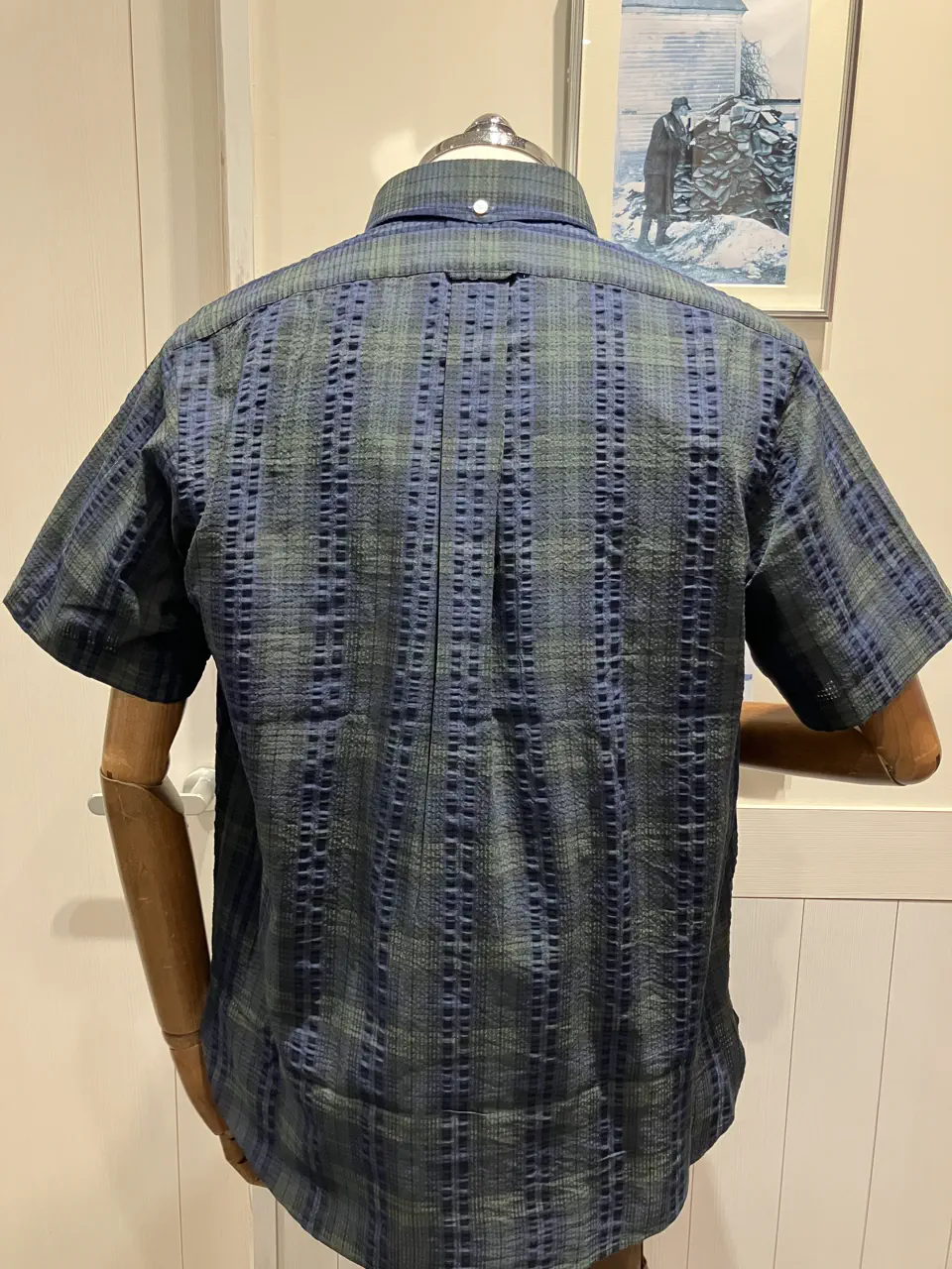 J.PRESS MEN 椎葉 コーディネート画像