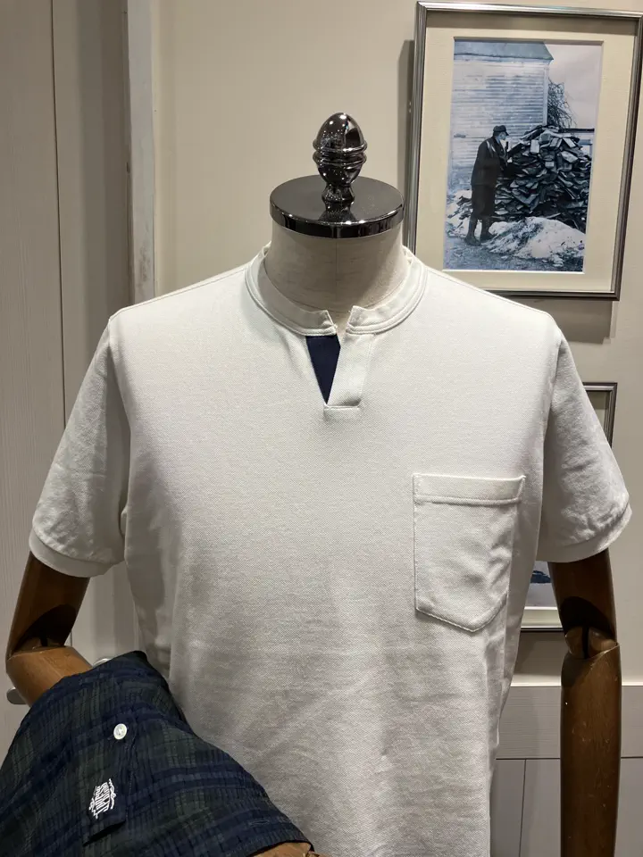 J.PRESS MEN 椎葉 コーディネート画像