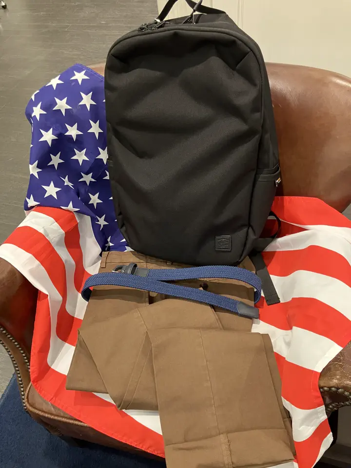 J.PRESS MEN 椎葉 コーディネート画像