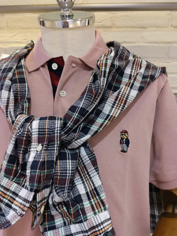 J.PRESS MEN 金澤 コーディネート画像