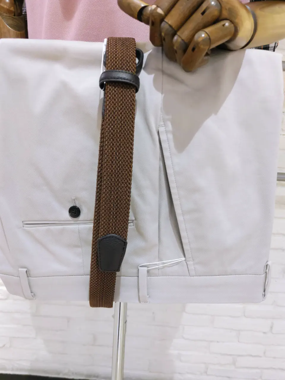 J.PRESS MEN 金澤 コーディネート画像