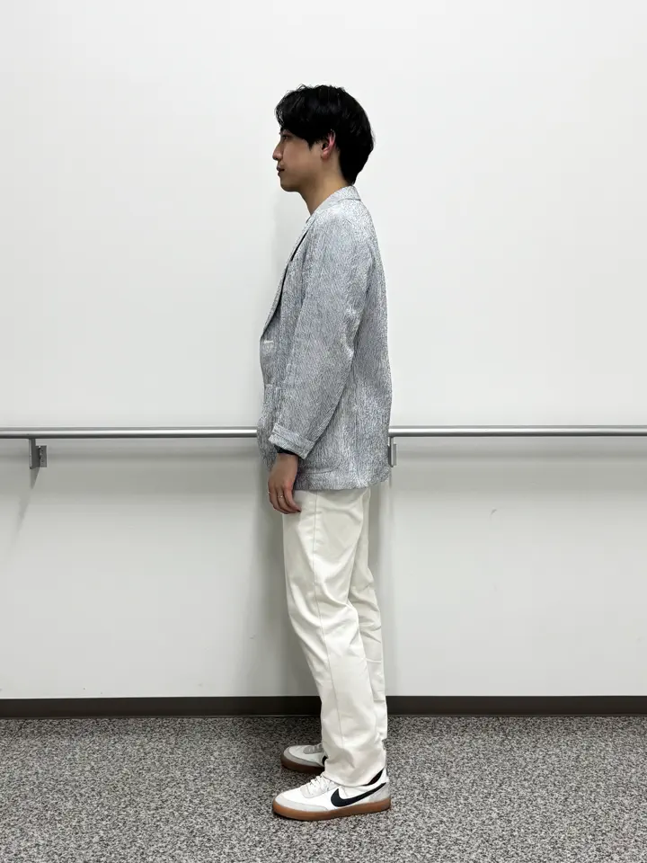 J.PRESS MEN 板屋 コーディネート画像