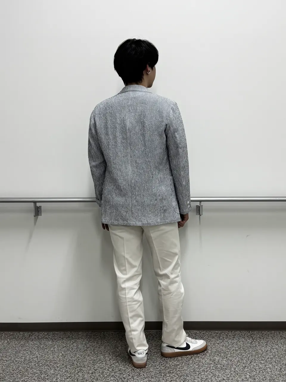 J.PRESS MEN 板屋 コーディネート画像