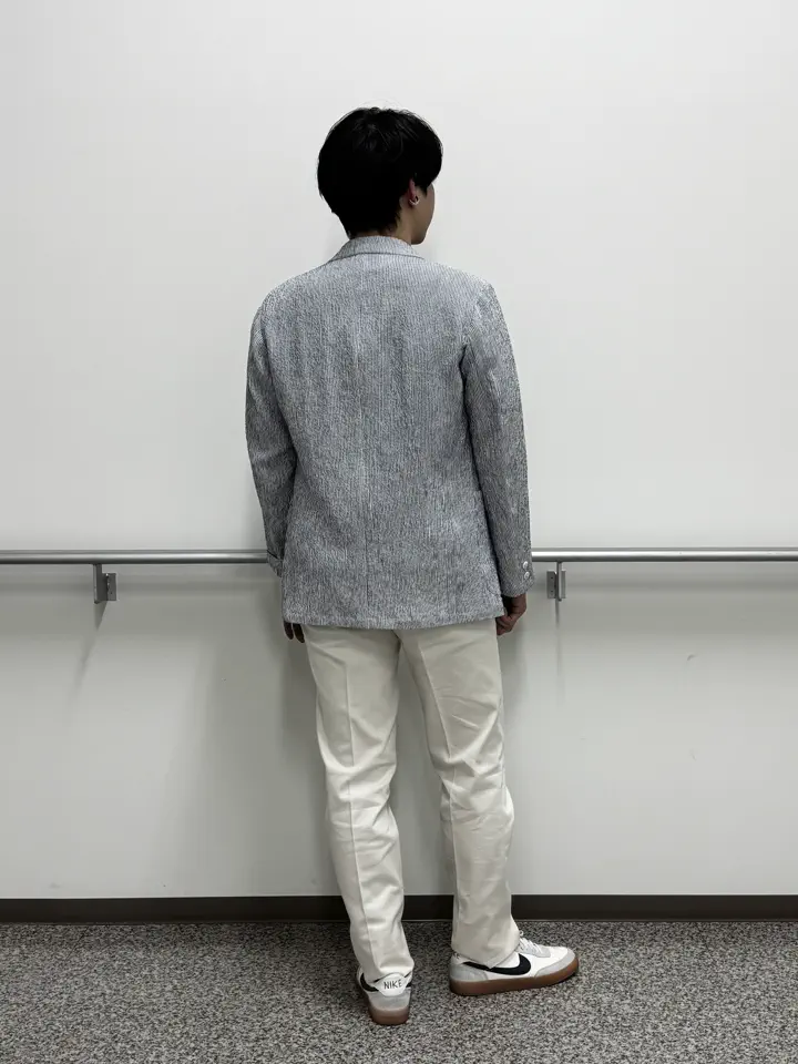 J.PRESS MEN 板屋 コーディネート画像