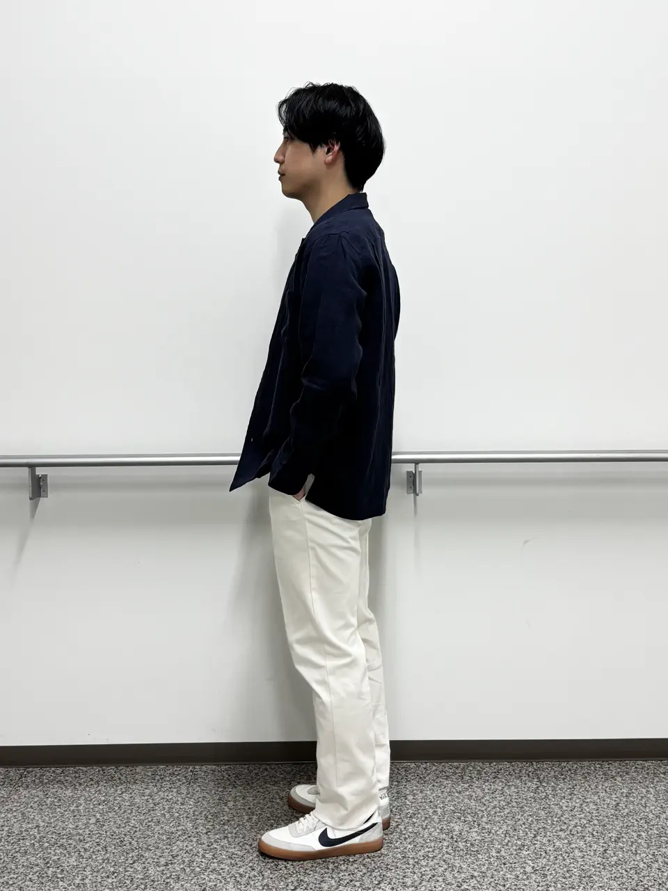 J.PRESS MEN 板屋 コーディネート画像