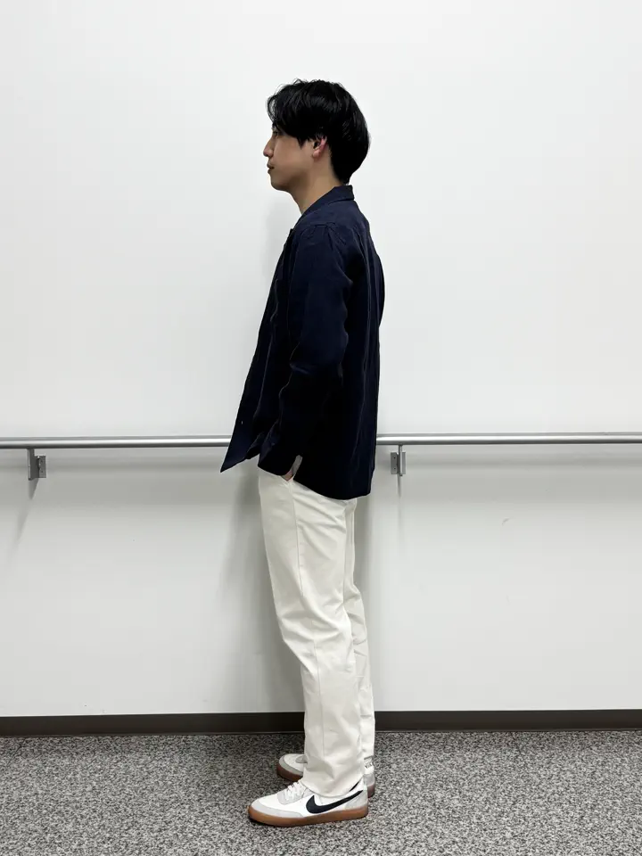 J.PRESS MEN 板屋 コーディネート画像