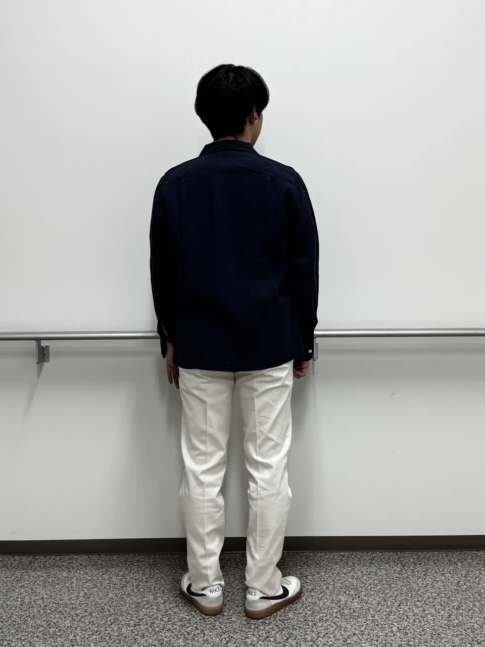 J.PRESS MEN 板屋 コーディネート画像