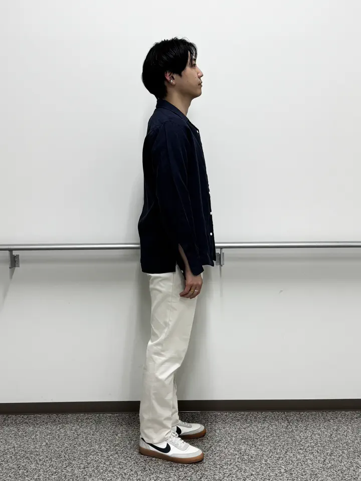 J.PRESS MEN 板屋 コーディネート画像