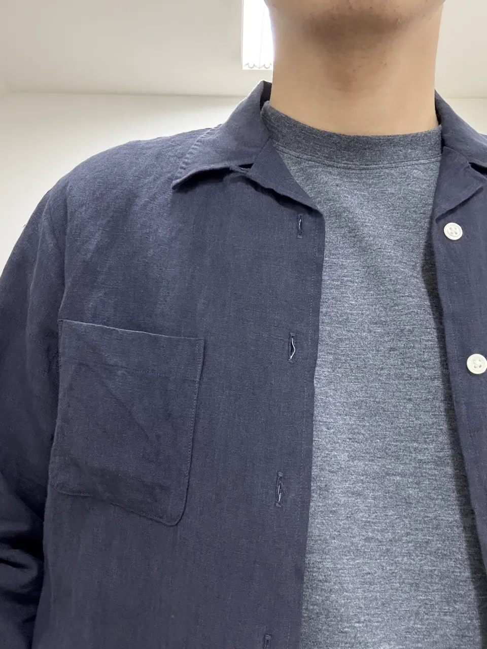 J.PRESS MEN 板屋 コーディネート画像