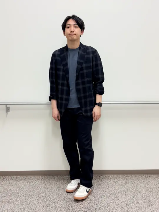 J.PRESS MEN 板屋 コーディネート画像