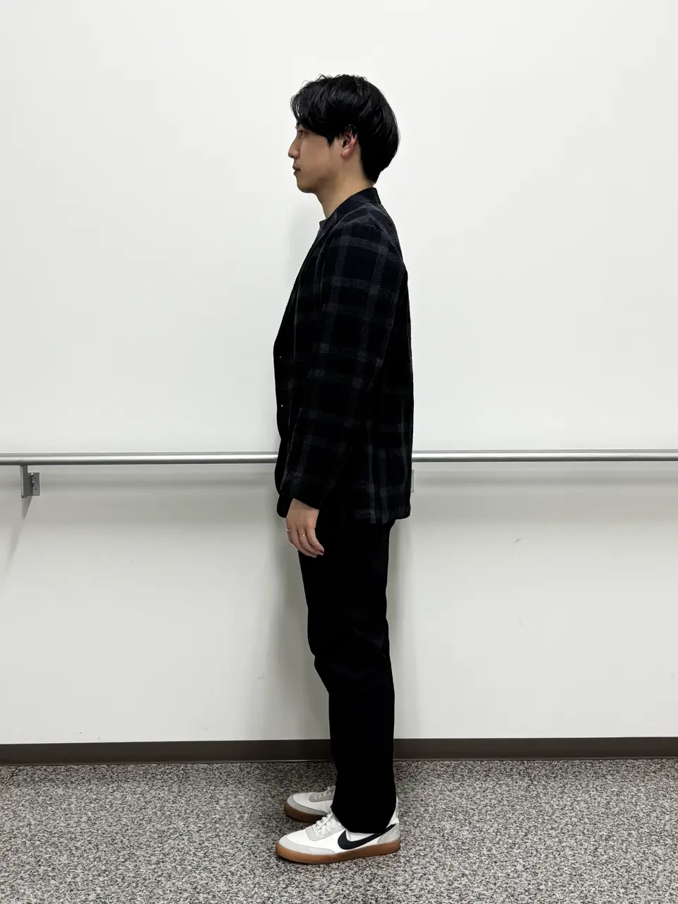 J.PRESS MEN 板屋 コーディネート画像