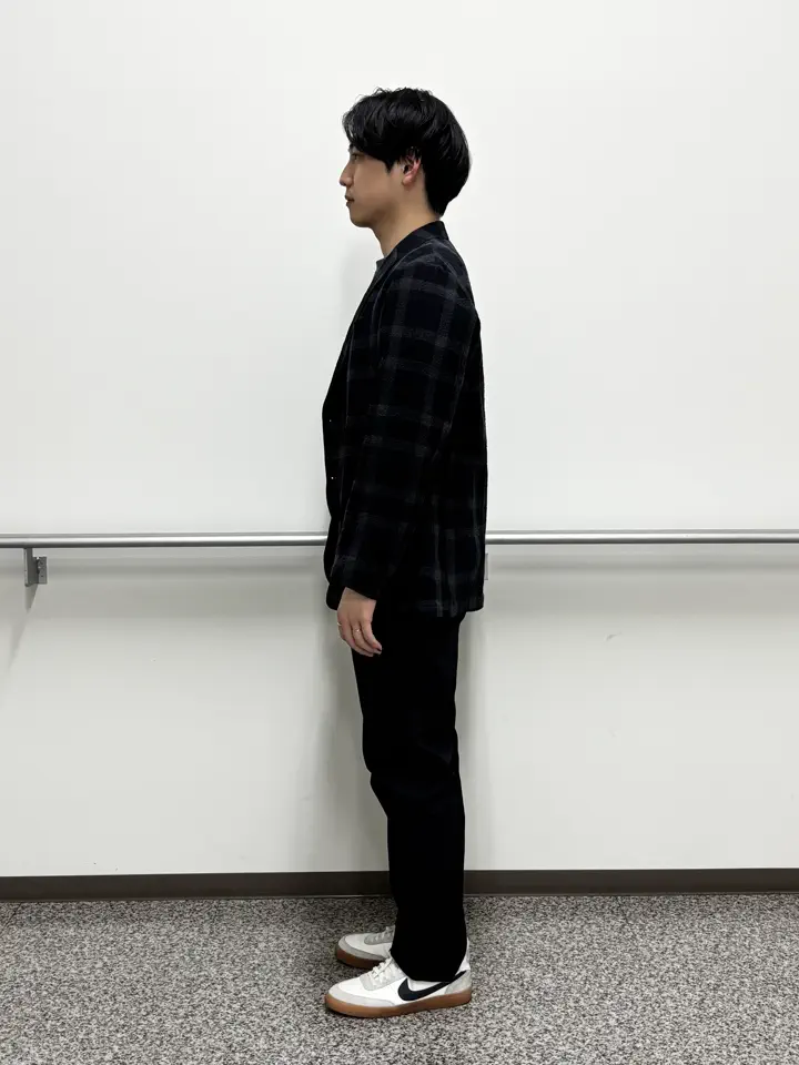 J.PRESS MEN 板屋 コーディネート画像