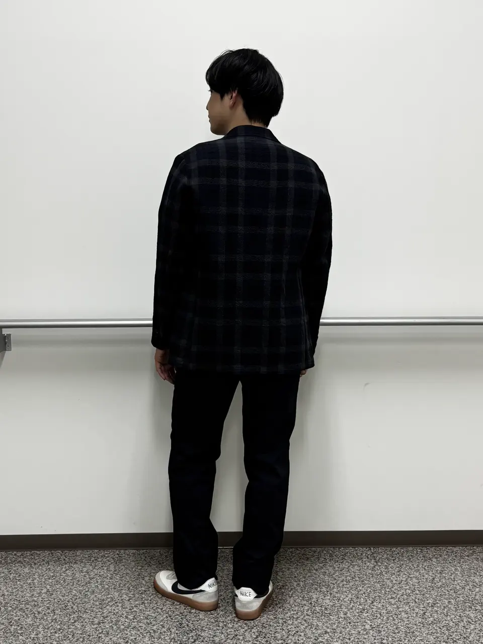 J.PRESS MEN 板屋 コーディネート画像