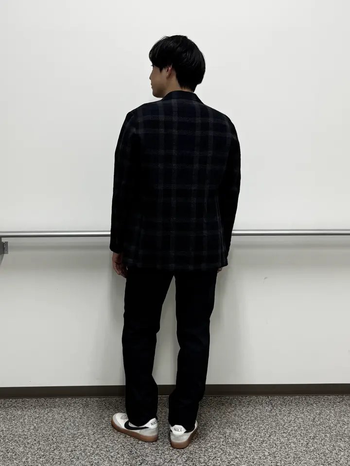 J.PRESS MEN 板屋 コーディネート画像