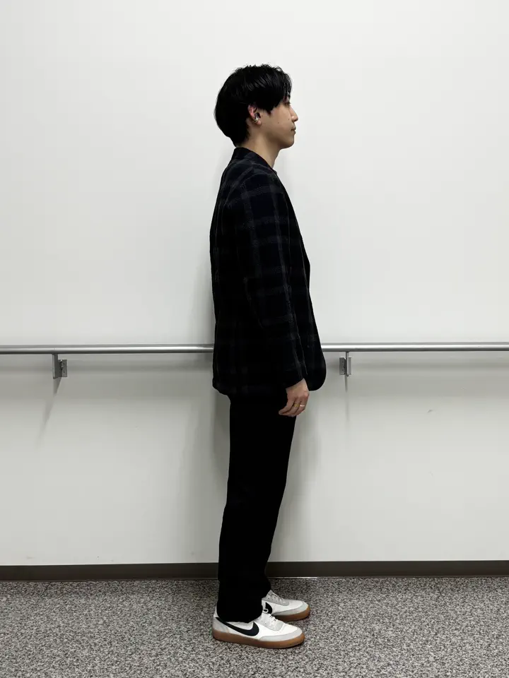 J.PRESS MEN 板屋 コーディネート画像