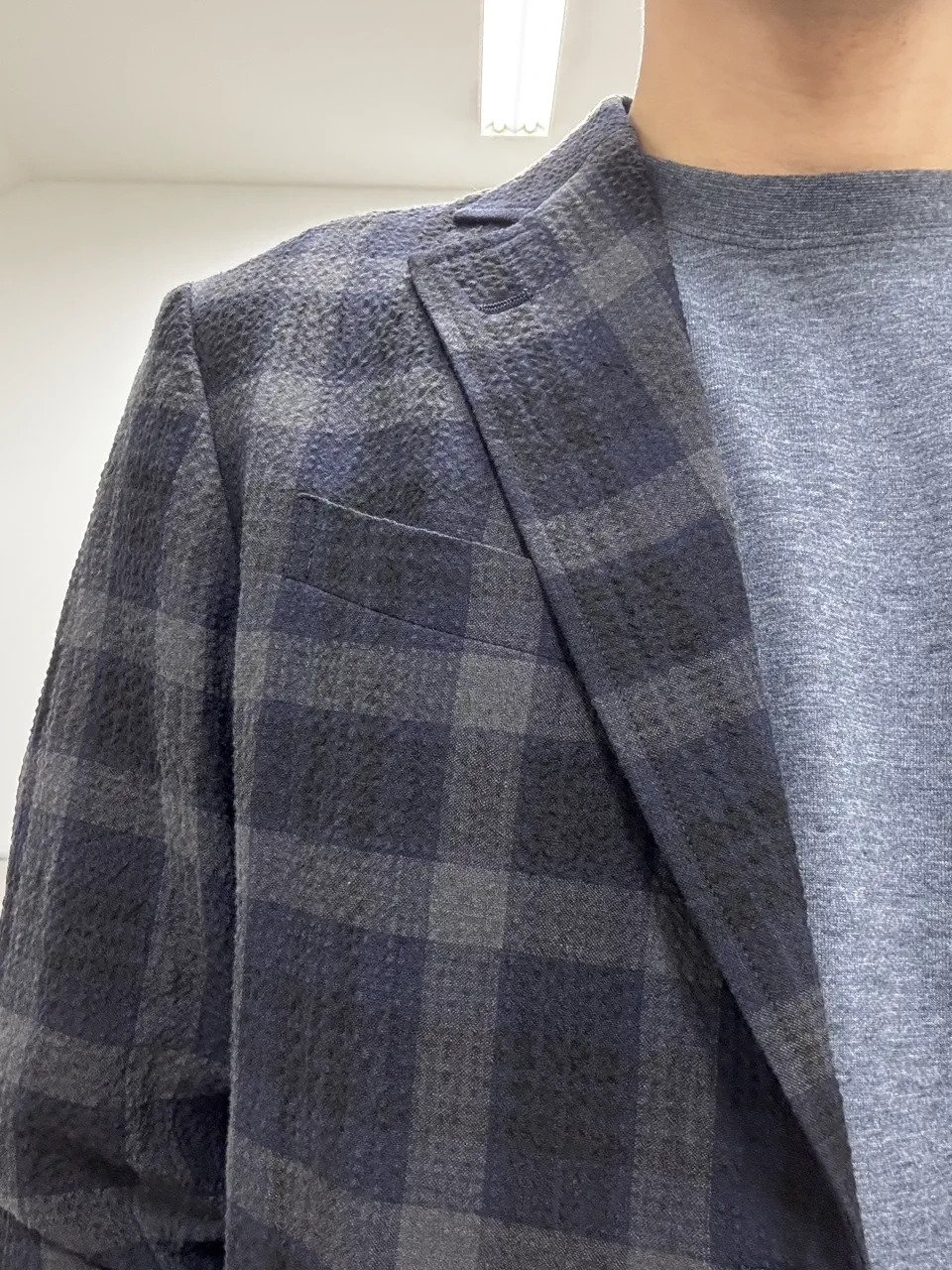 J.PRESS MEN 板屋 コーディネート画像