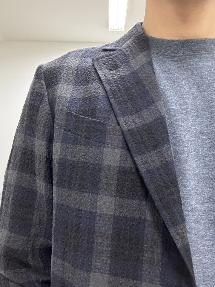 J.PRESS MEN 板屋 コーディネート画像