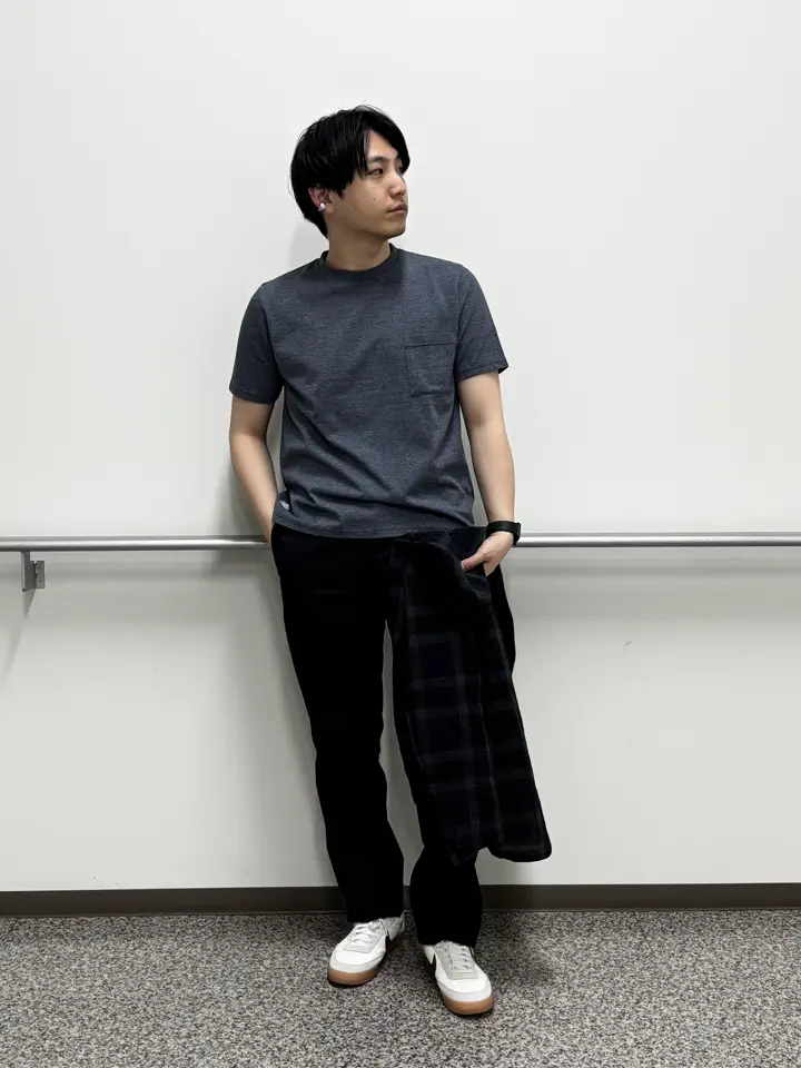 J.PRESS MEN 板屋 コーディネート画像