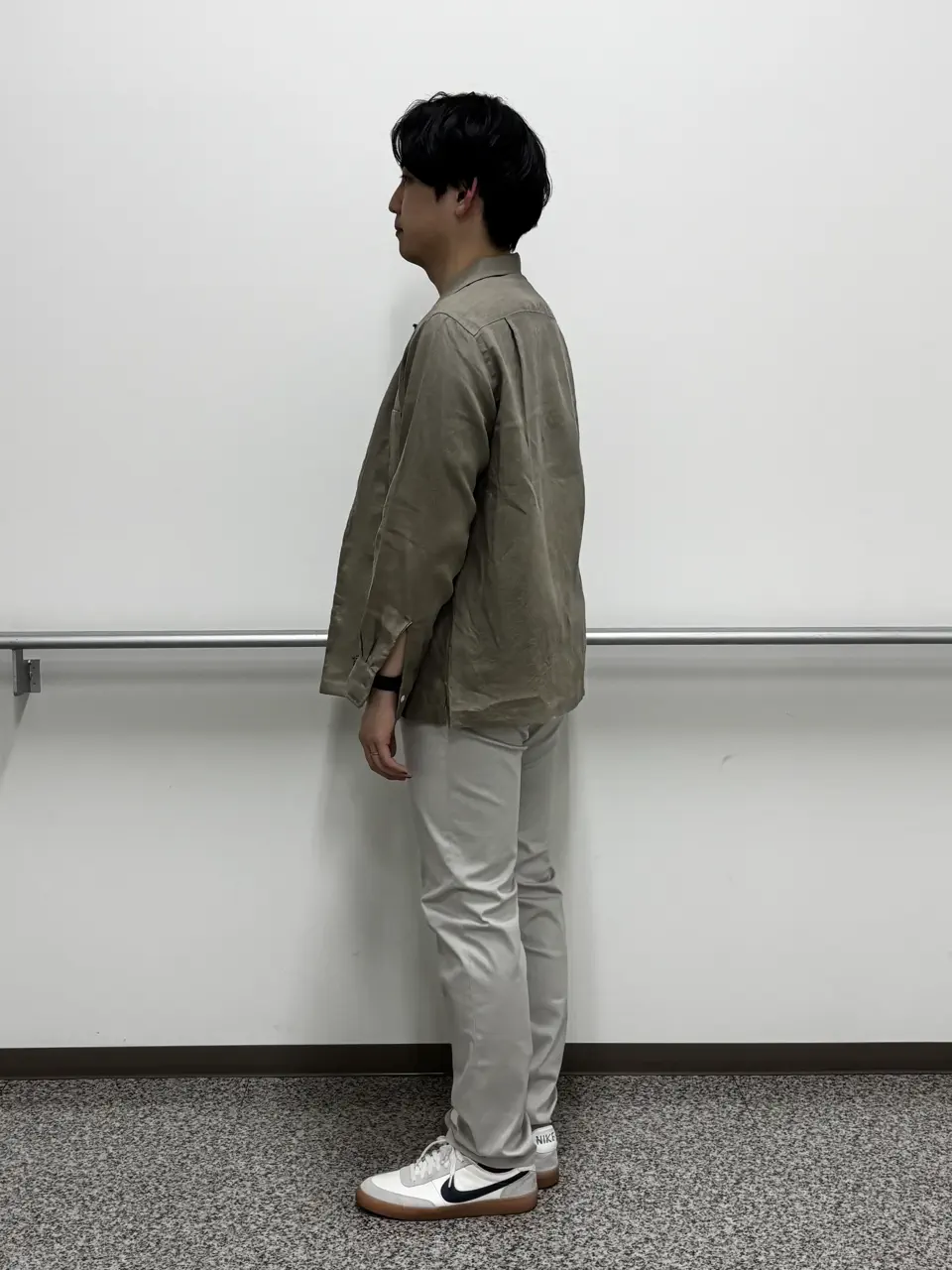 J.PRESS MEN 板屋 コーディネート画像