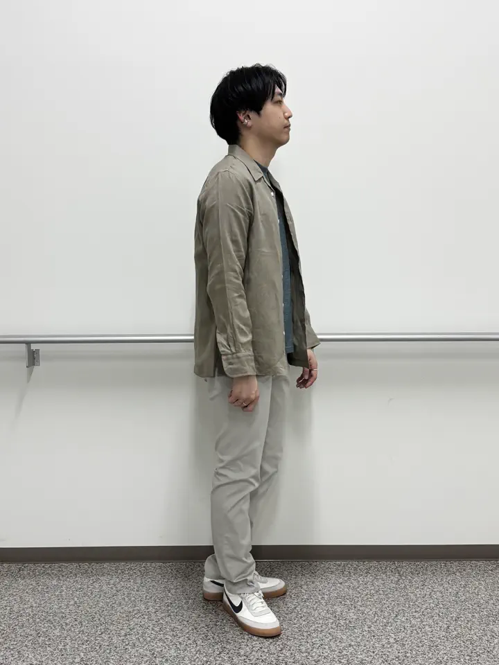 J.PRESS MEN 板屋 コーディネート画像