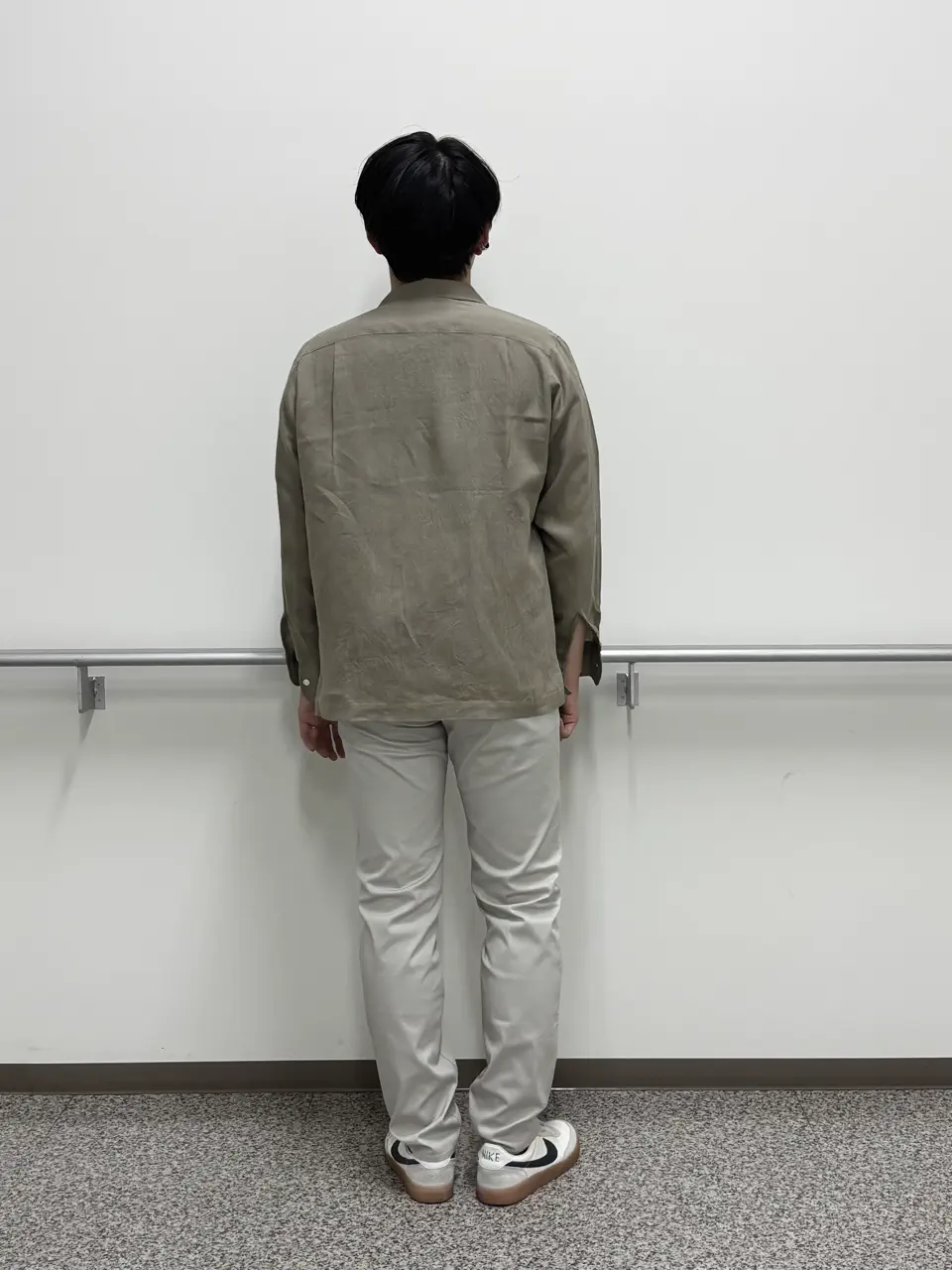 J.PRESS MEN 板屋 コーディネート画像