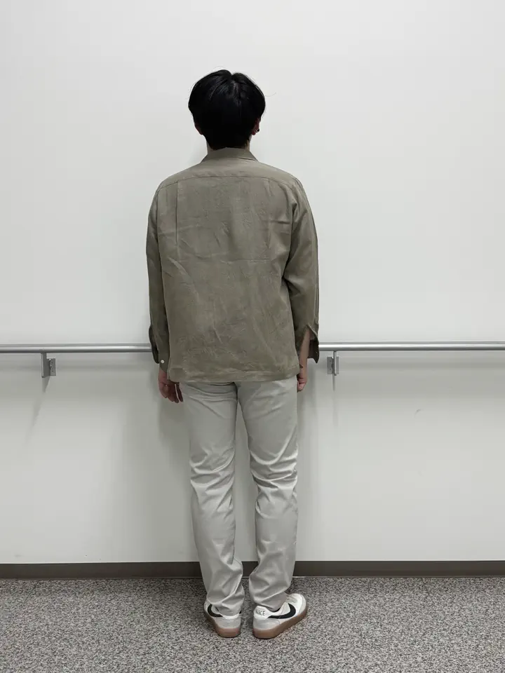 J.PRESS MEN 板屋 コーディネート画像