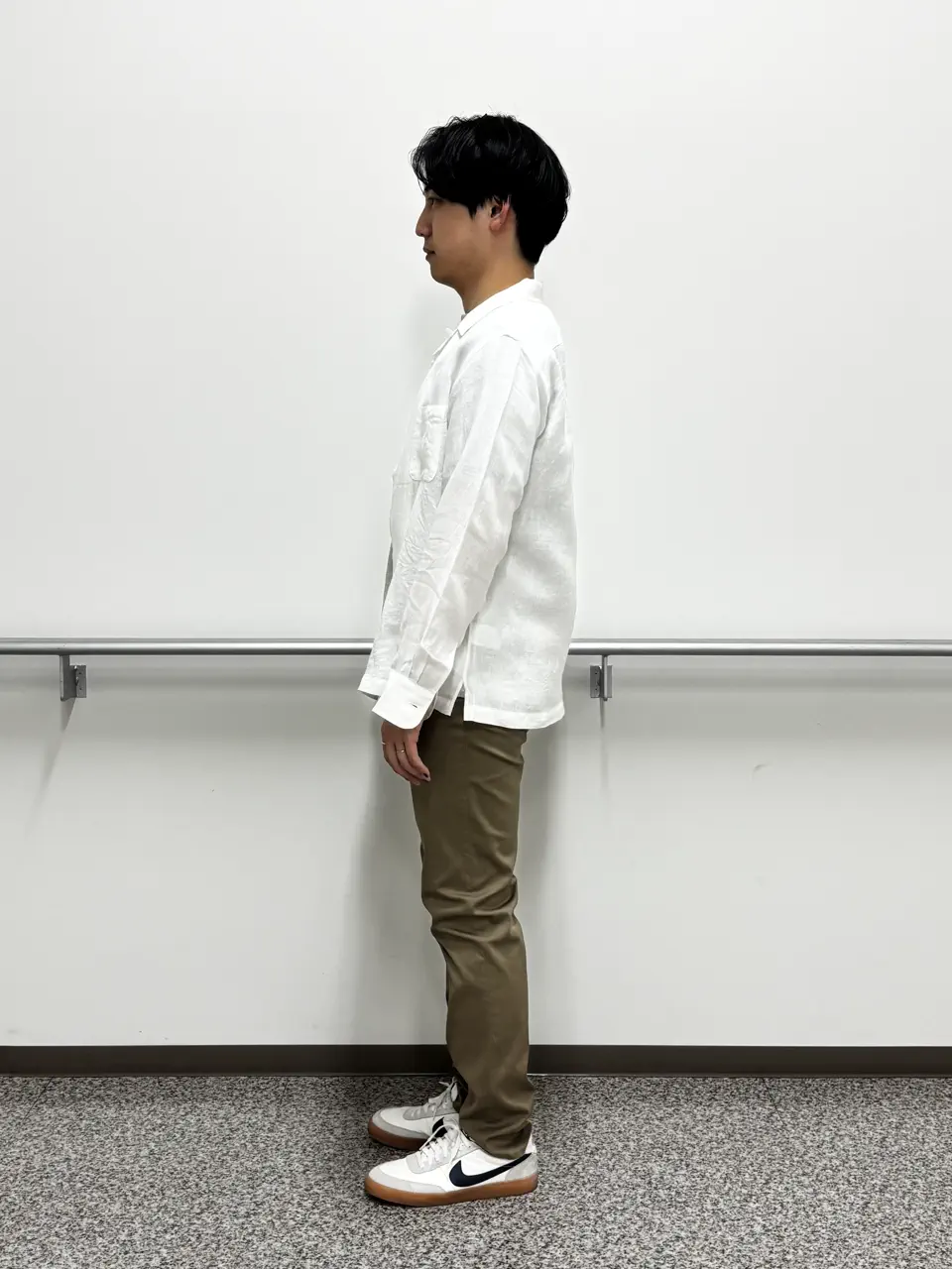 J.PRESS MEN 板屋 コーディネート画像