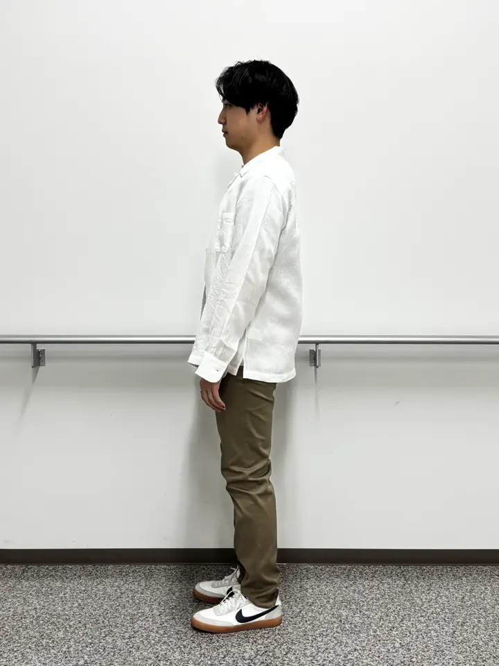 J.PRESS MEN 板屋 コーディネート画像