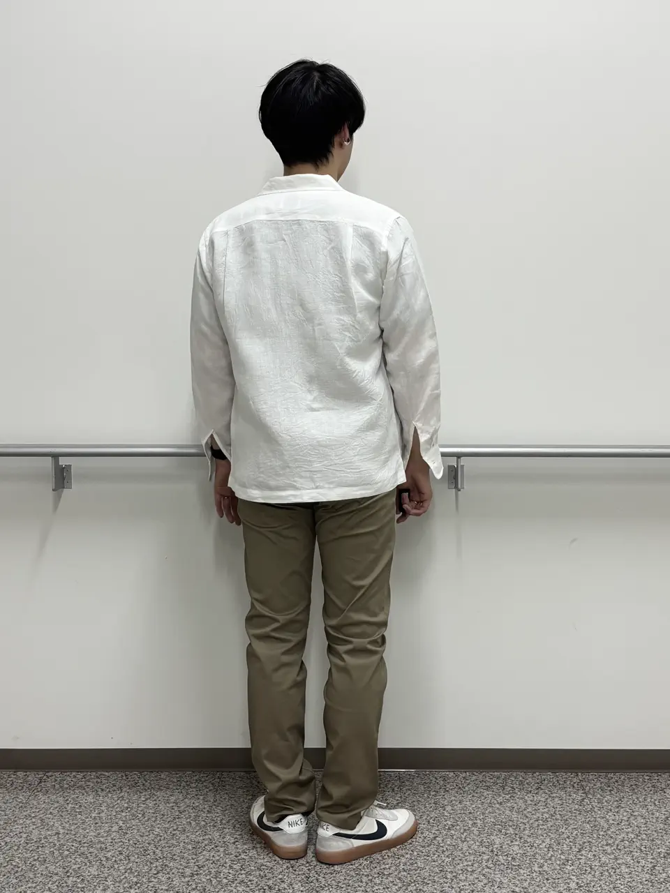 J.PRESS MEN 板屋 コーディネート画像