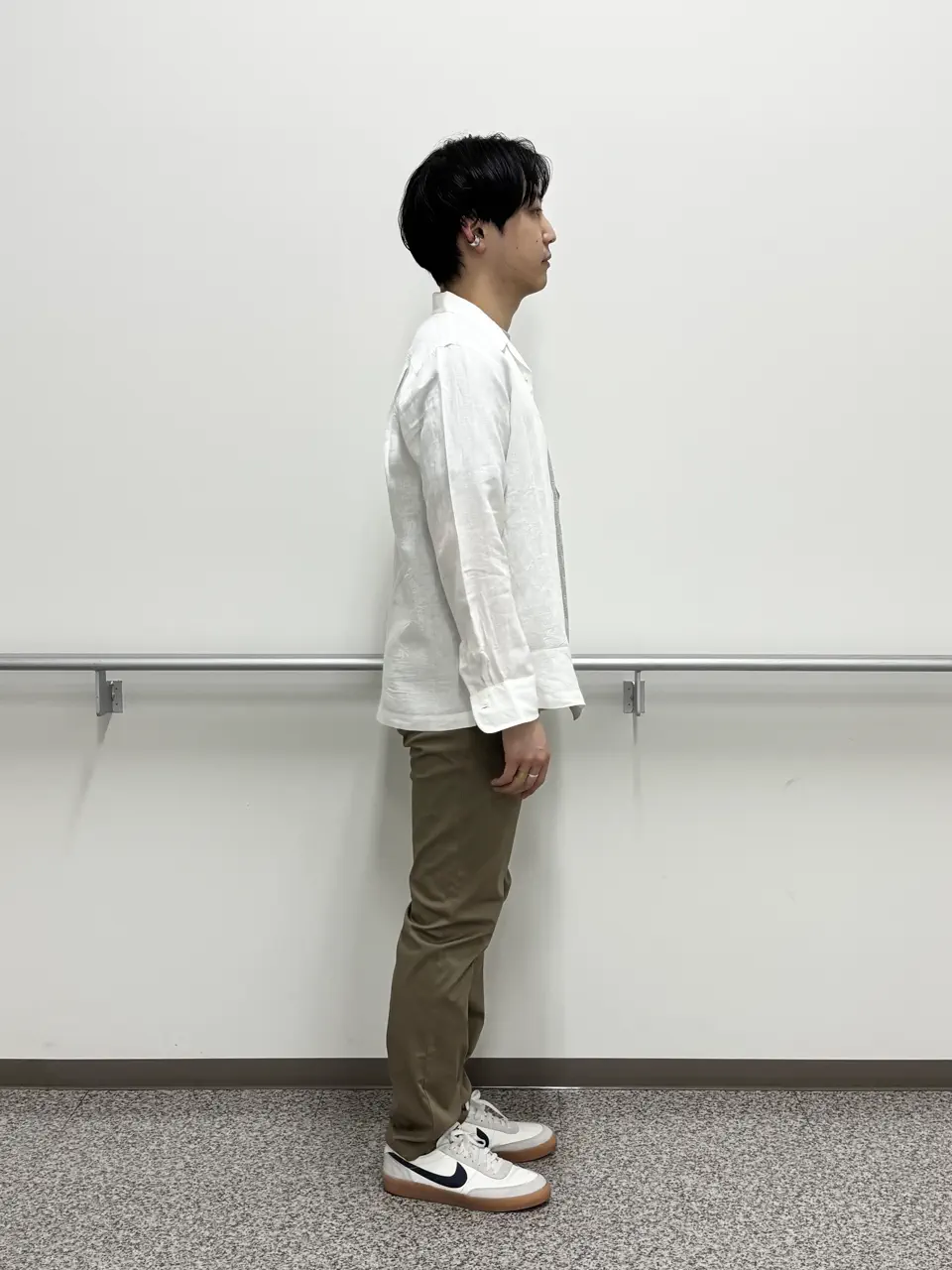 J.PRESS MEN 板屋 コーディネート画像
