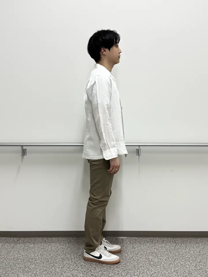 J.PRESS MEN 板屋 コーディネート画像