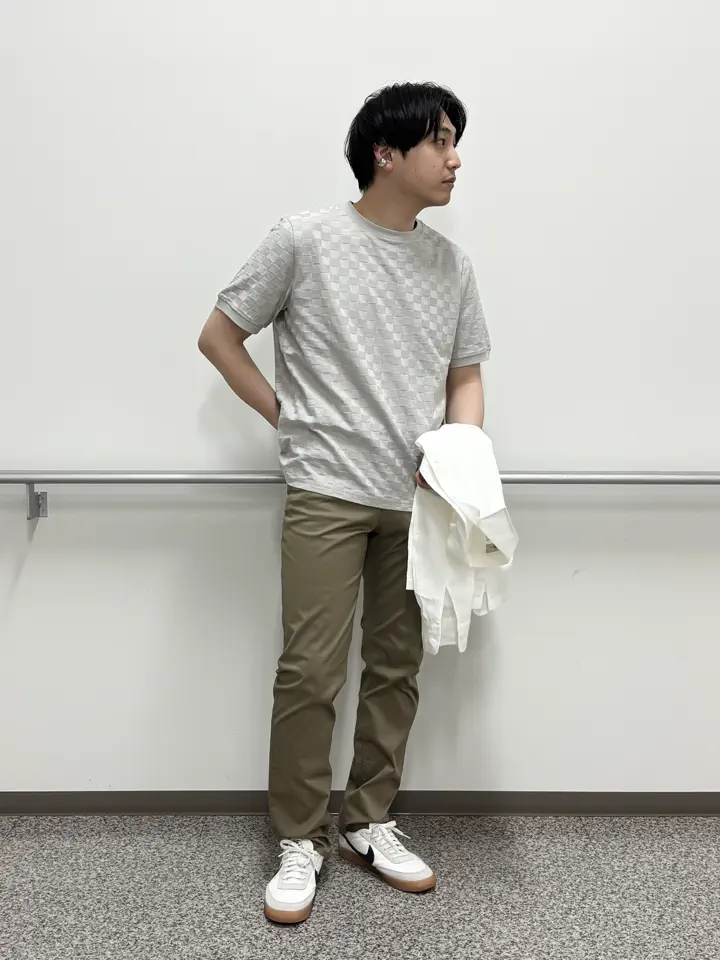 J.PRESS MEN 板屋 コーディネート画像