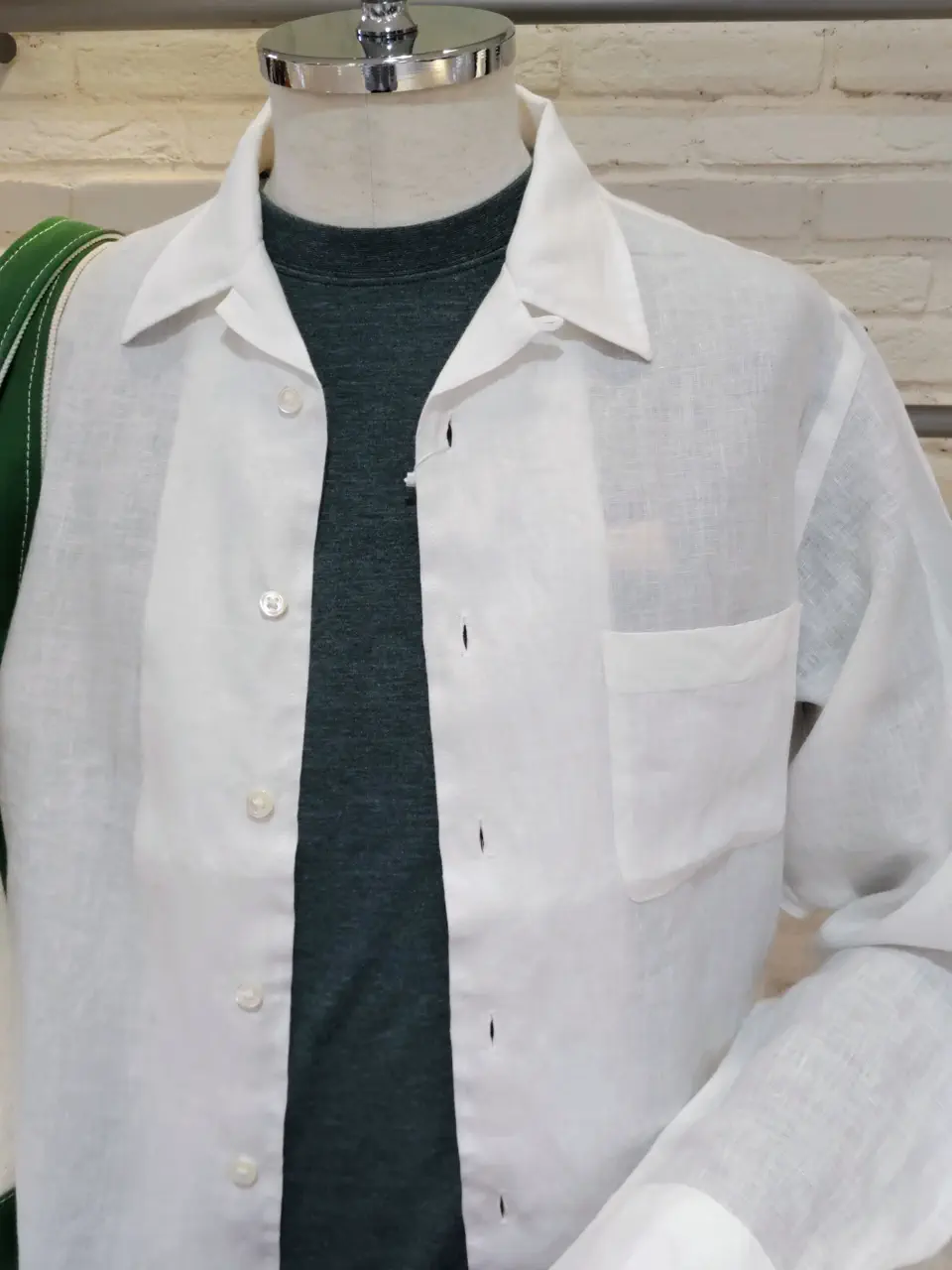 J.PRESS MEN 金澤 コーディネート画像