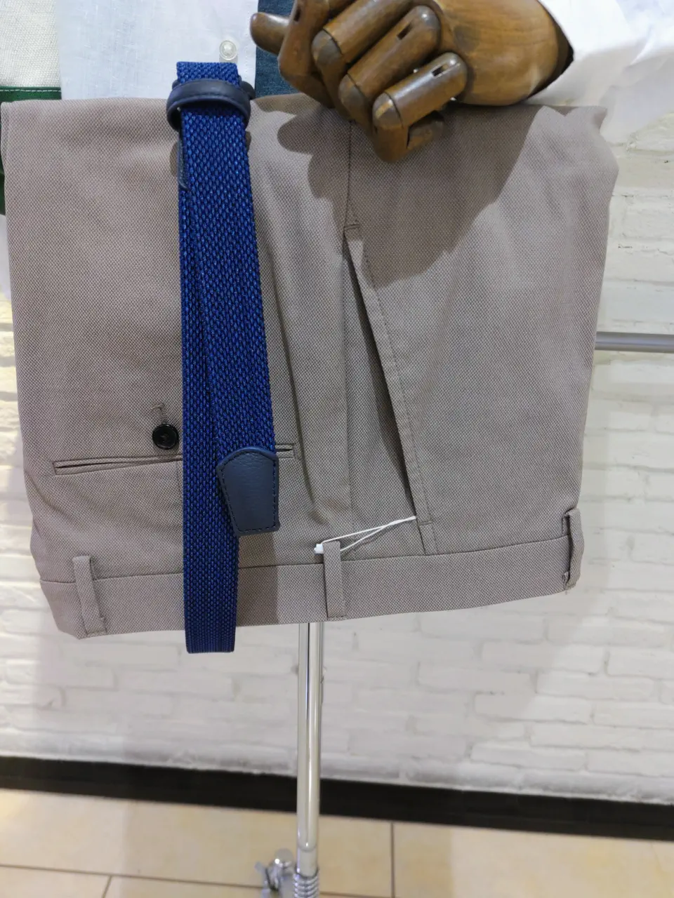 J.PRESS MEN 金澤 コーディネート画像