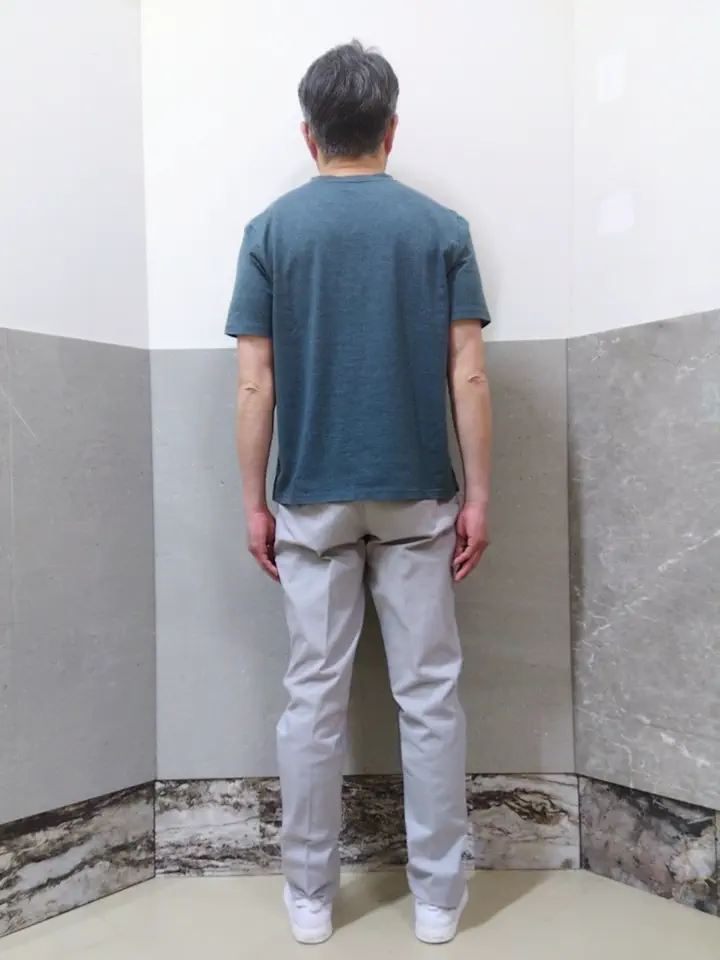 J.PRESS MEN 金子 コーディネート画像