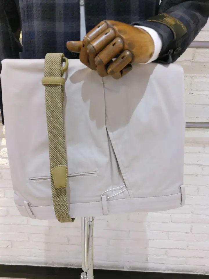 J.PRESS MEN 金澤 コーディネート画像