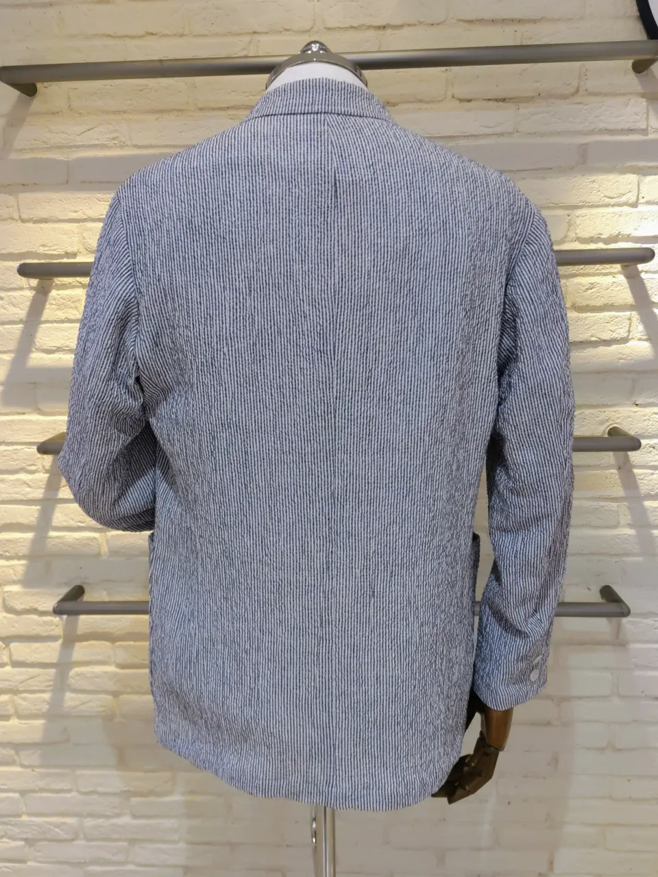 J.PRESS MEN 金澤 コーディネート画像