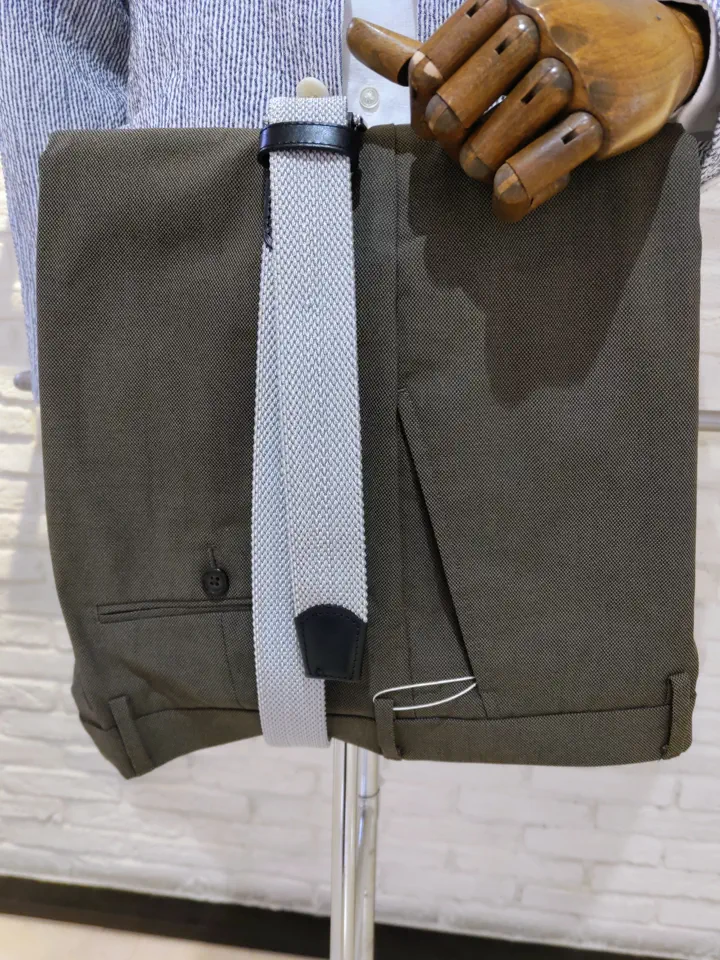 J.PRESS MEN 金澤 コーディネート画像