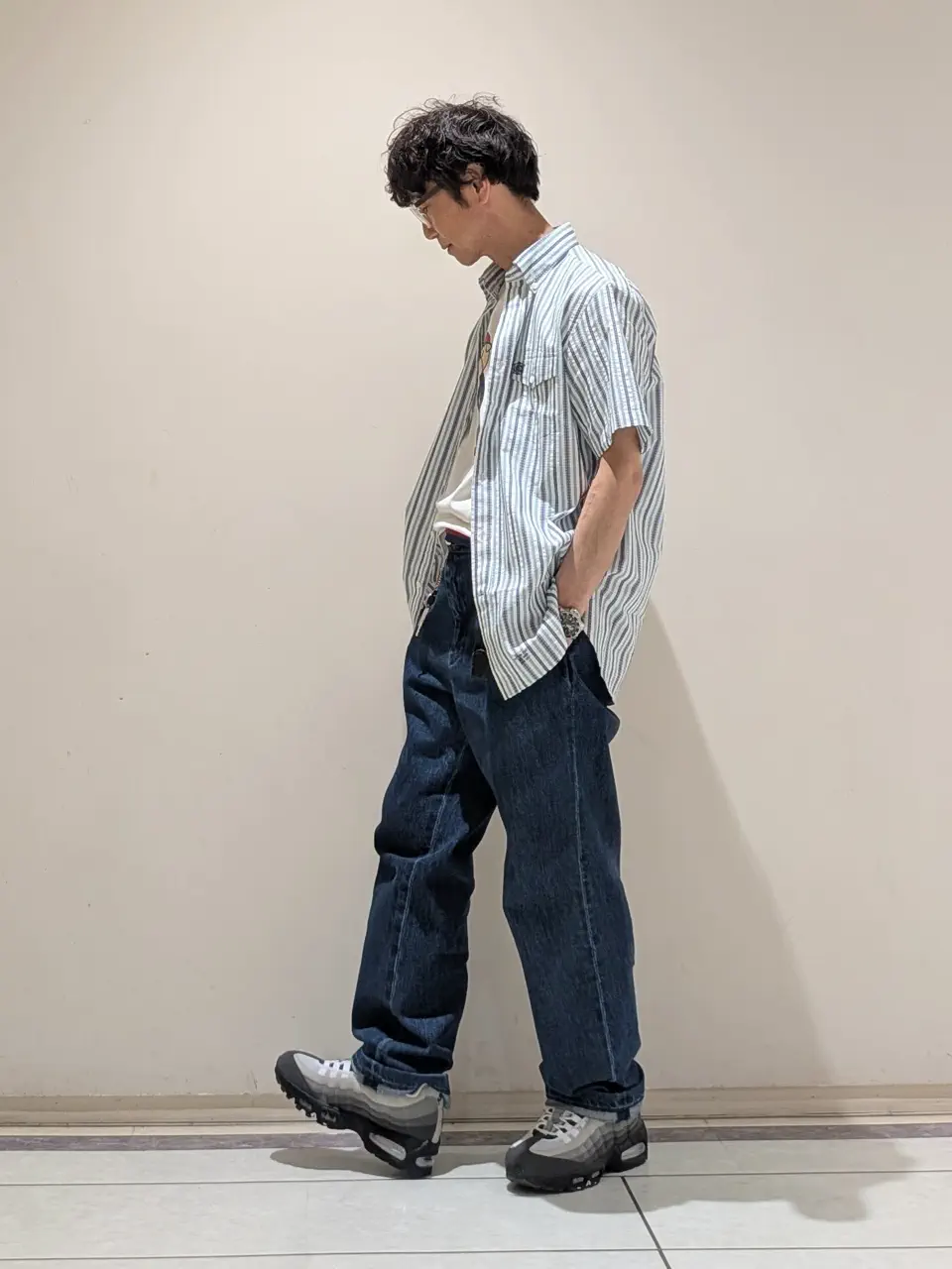 J.PRESS MEN 春木 コーディネート画像