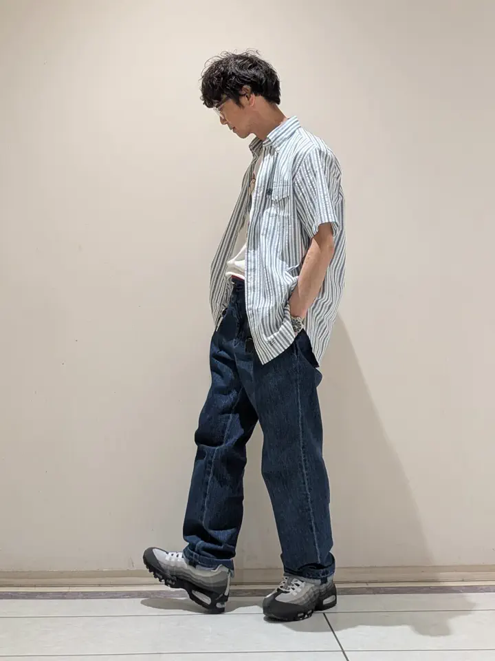 J.PRESS MEN 春木 コーディネート画像