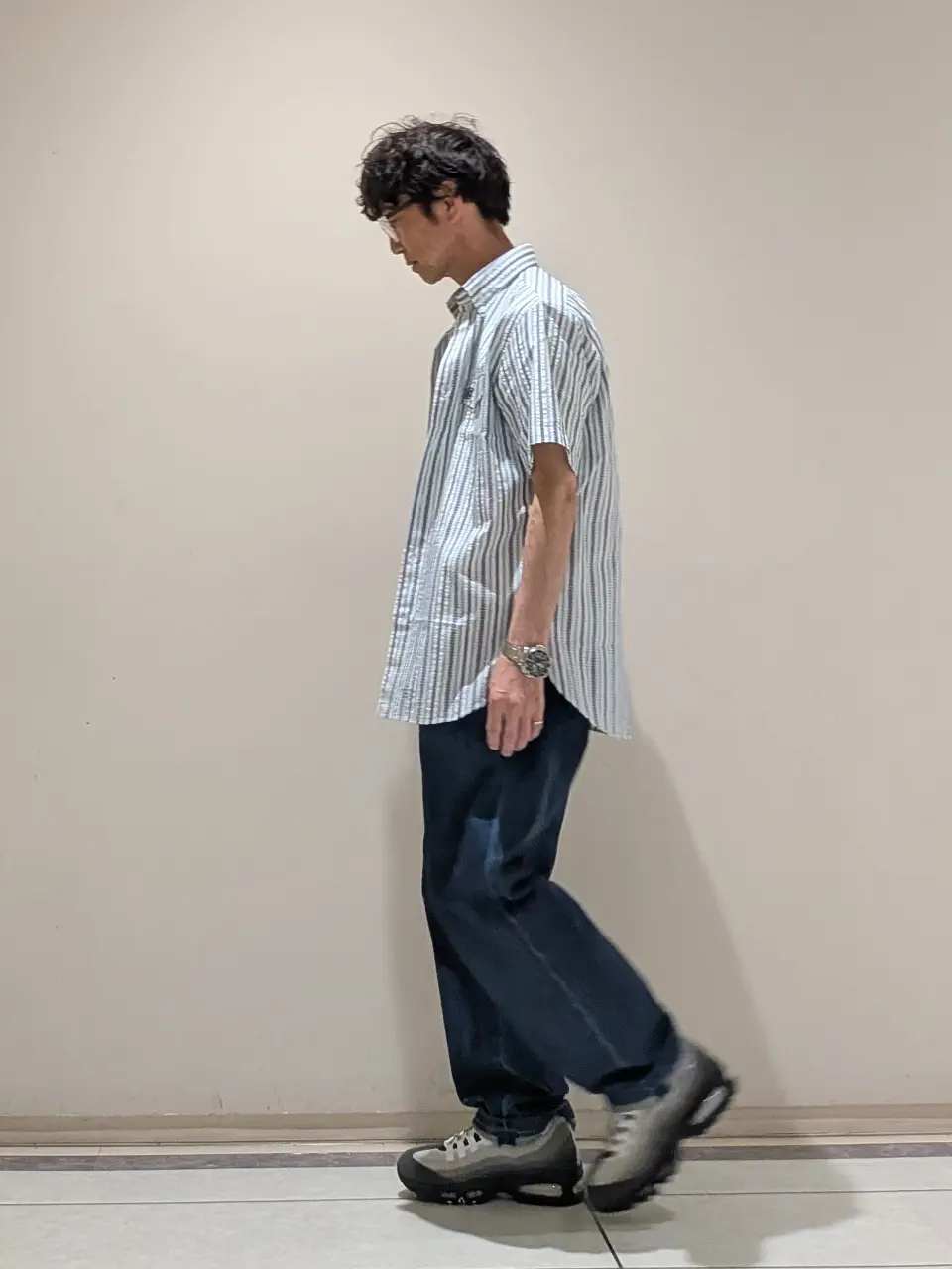 J.PRESS MEN 春木 コーディネート画像