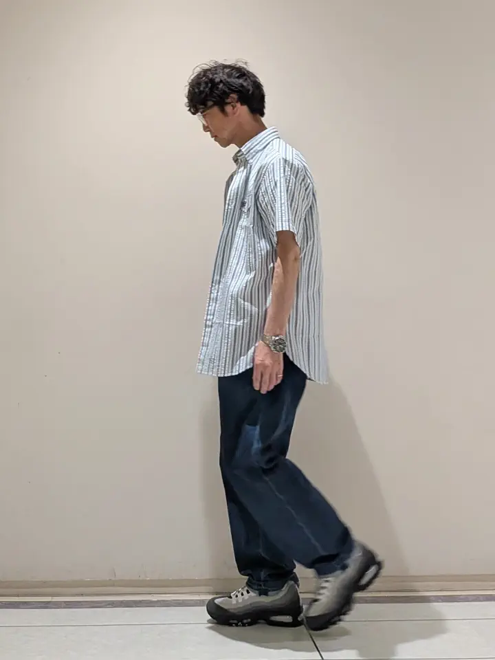 J.PRESS MEN 春木 コーディネート画像