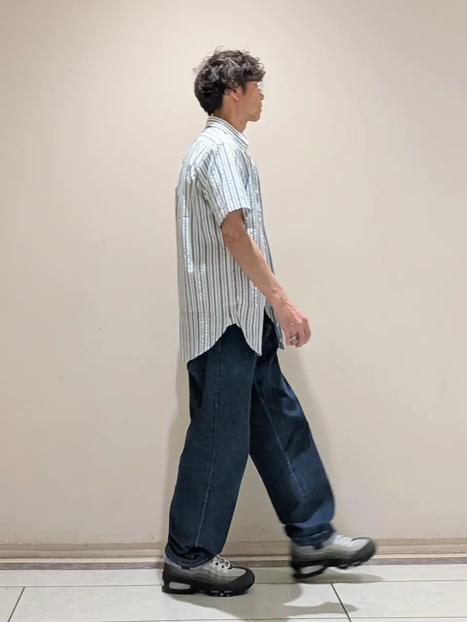 J.PRESS MEN 春木 コーディネート画像