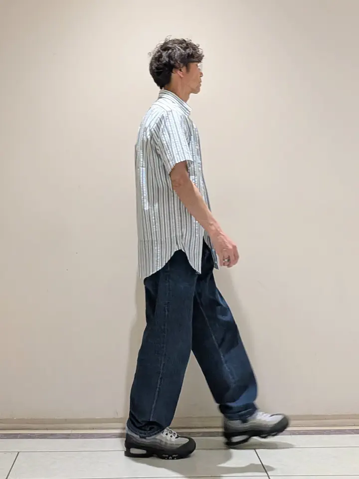 J.PRESS MEN 春木 コーディネート画像