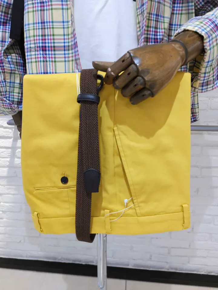 J.PRESS MEN 金澤 コーディネート画像