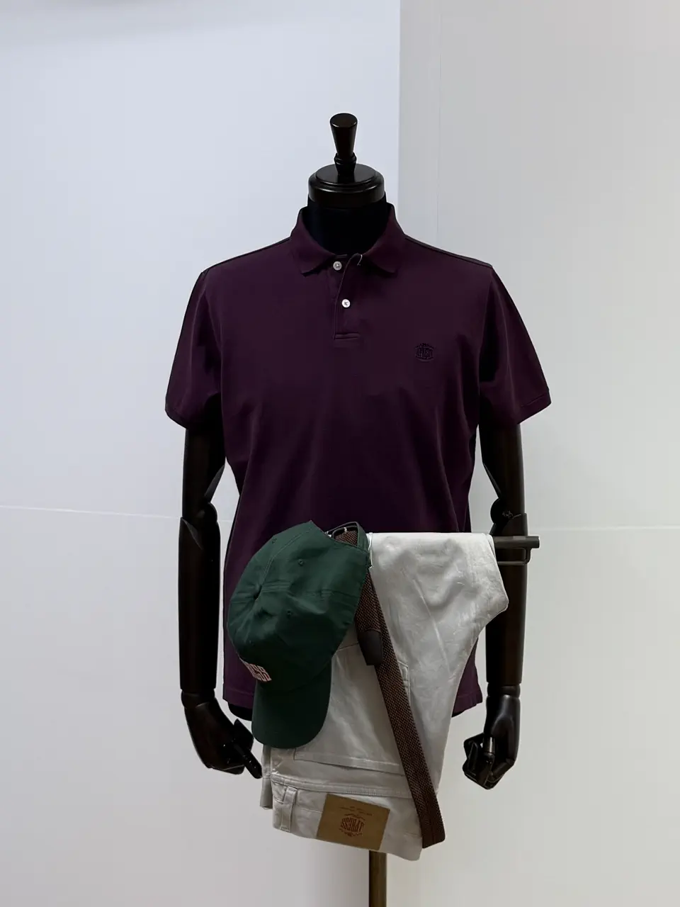  吉村 コーディネート画像