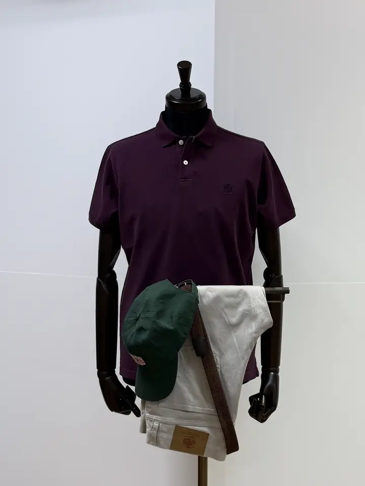 J.PRESS MEN 吉村 コーディネート画像