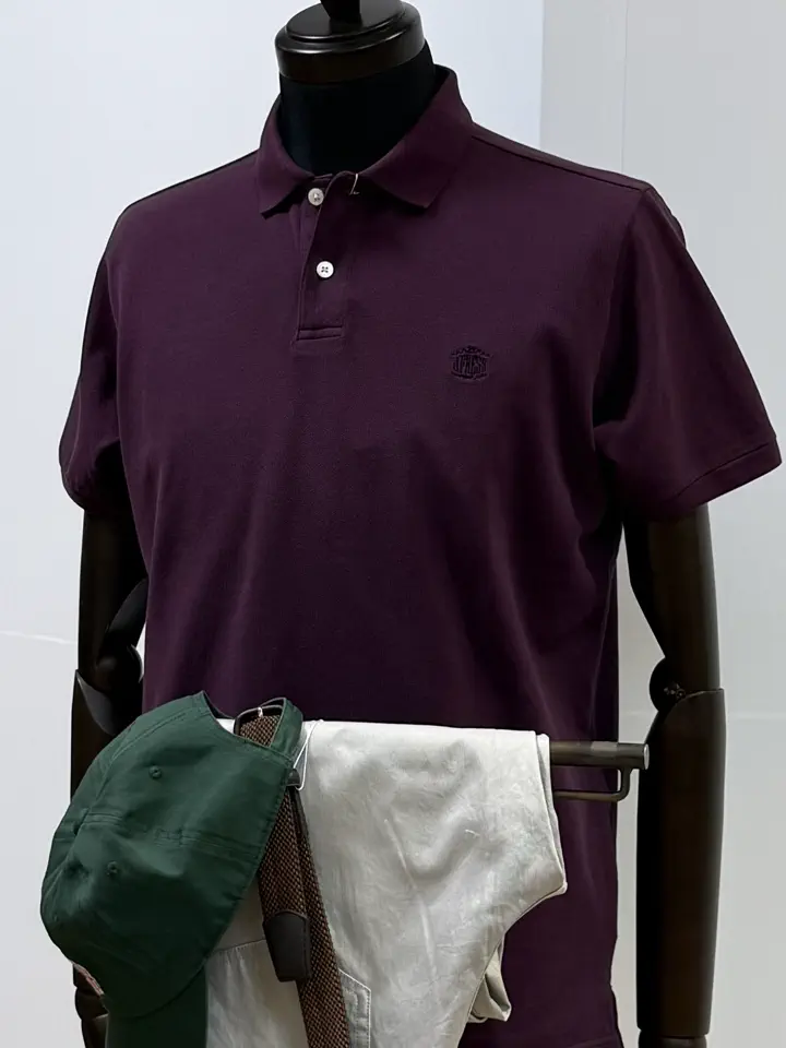 J.PRESS MEN 吉村 コーディネート画像