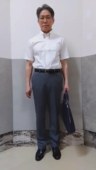 J.PRESS MEN 金子 コーディネート画像